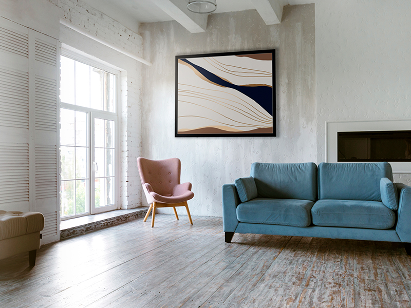 Como escolher o tipo de piso ideal para cada ambiente da sua casa