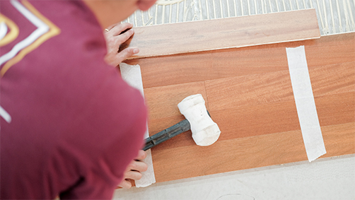 Imagem institucional da Pratic Pisos