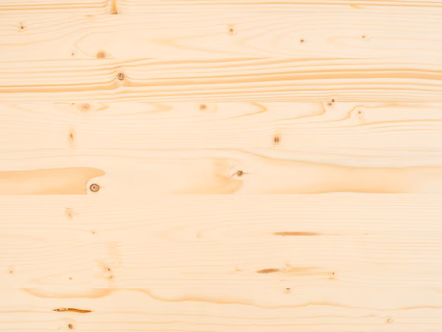 Deck de Madeira Pinus Autoclavado