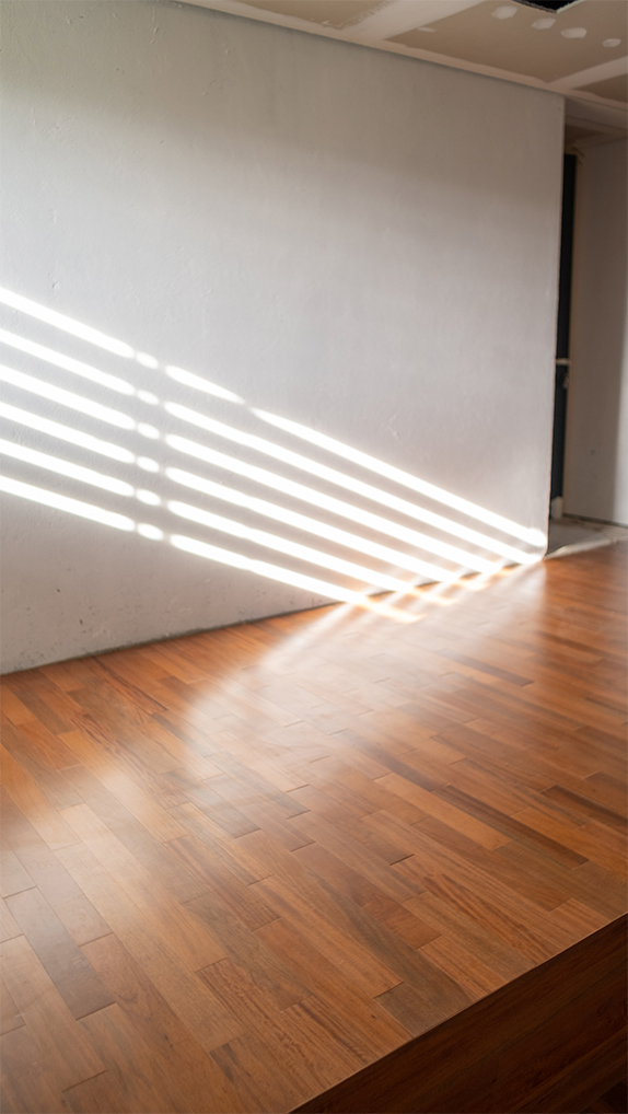 Imagem sobre Pisos de Madeira