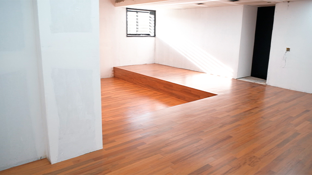 Imagem sobre o servico de Pisos de Madeira