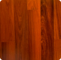 Piso de Madeira Ipê