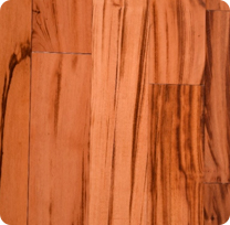 Piso de Madeira Muiracatiara