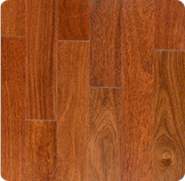 Piso de Madeira Sucupira