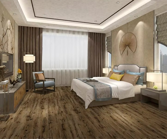 Imagem sobre Pisos Vinílicos