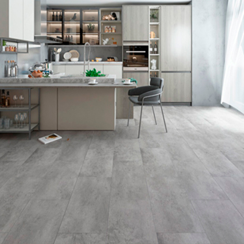 Piso Vinílico Quality Floor Rockville