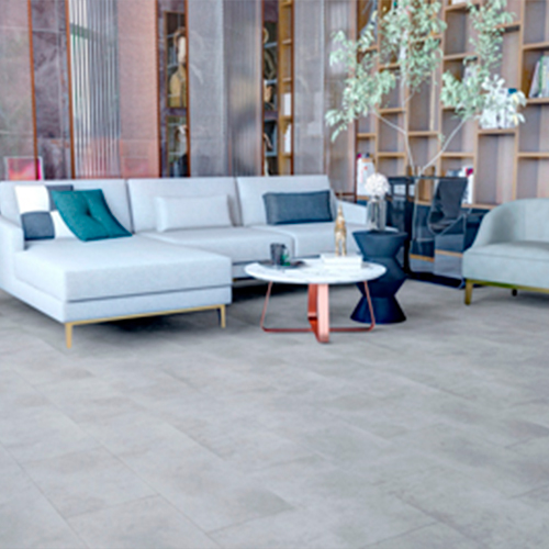 Piso Vinílico Quality Floor Sandstone