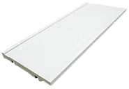 Rodapé Frisado CGR120120x15x2400mm