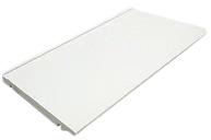 Rodapé Frisado CG200200x15x2400mm