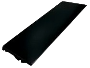 Rodapé Liso CGR100PLISO100x15x2400mm