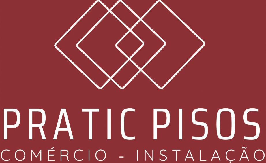 Pratic pisos - logo
